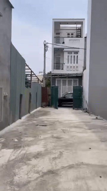 Cho thuê Đất Thành phố Thủ Đức Tp Hồ Chí Minh diện tích 455 m² giá 12 triệu/tháng