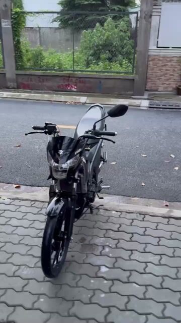 Raider 2018. Mua bán Xe máy tại Thành phố Thủ Đức Tp Hồ Chí Minh được đăng bởi Hải Nam hình 1