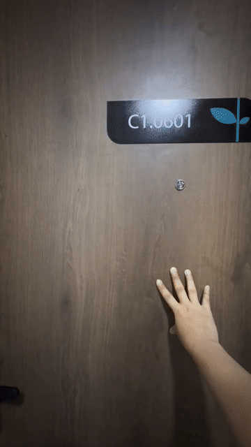 Cho thuê Căn hộ Chung cư The Habitat Bình Dương Thành phố Thuận An Bình Dương diện tích 54 m² giá 10 triệu/tháng