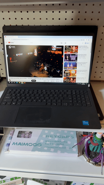 Máy người dùng xấu nên thanh Lý Dell 2022 giá rẻ. Mua bán Laptop tại Quận Hà Đông Hà Nội được đăng bởi Anh Quân hình 1