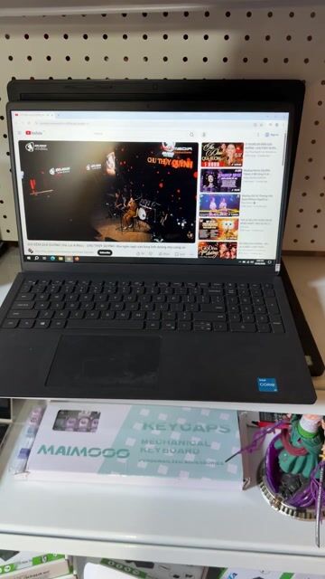 Máy người dùng xấu nên thanh Lý Dell 2022 giá rẻ. Mua bán Laptop tại Quận Hà Đông Hà Nội được đăng bởi Anh Quân hình 1