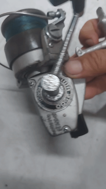 Máy câu cá Daiwa Punch 2500 Nhật Bản. Mua bán Đồ thể thao, Dã ngoại tại Quận 10 Tp Hồ Chí Minh được đăng bởi Lee Bush hình 1