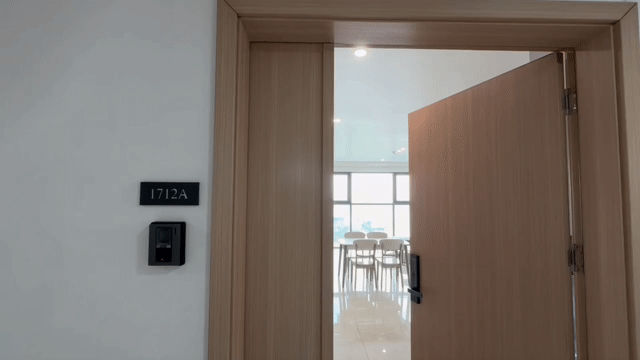 Cho thuê Căn hộ Chung cư Minato Residence Quận Lê Chân Hải Phòng diện tích 80 m² giá 17 triệu/tháng