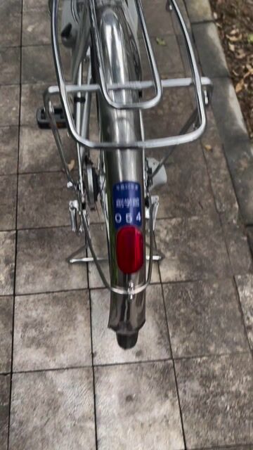 Xe đạp Mini Nhật tuyển chọn bền đẹp chất lượng cao. Mua bán Xe đạp tại Quận Hà Đông Hà Nội được đăng bởi Trần Thắng hình 1