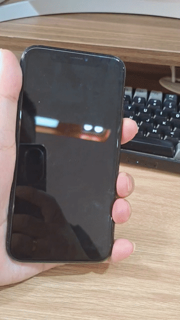 Apple iPhone XR 64GB Đen Đã qua sử dụng. Mua bán Điện thoại tại Quận Hà Đông Hà Nội được đăng bởi Vũ ngọc Công hình 1