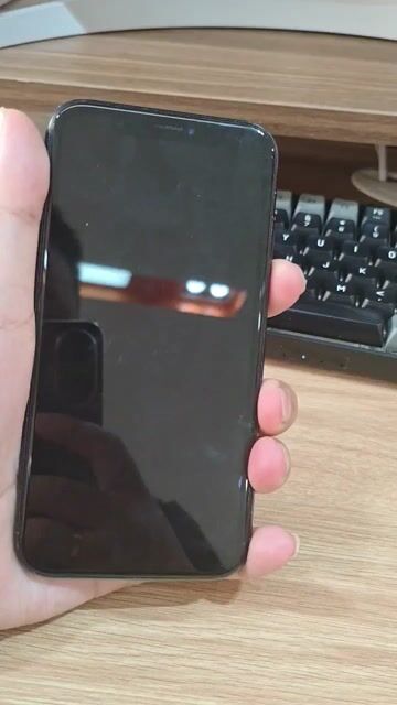 Apple iPhone XR 64GB Đen Đã qua sử dụng. Mua bán Điện thoại tại Quận Hà Đông Hà Nội được đăng bởi Vũ ngọc Công hình 1