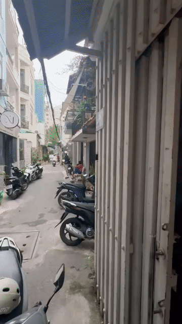 Cho thuê Nhà ở Quận Gò Vấp Tp Hồ Chí Minh diện tích 52 m² giá 10 triệu/tháng
