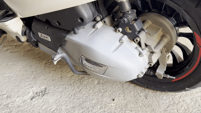 cần ra nhanh vespa đời 2019. Mua bán Xe máy tại Huyện Trảng Bom Đồng Nai được đăng bởi khải hình 1
