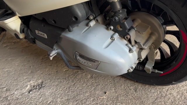 cần ra nhanh vespa đời 2019. Mua bán Xe máy tại Huyện Trảng Bom Đồng Nai được đăng bởi khải hình 1