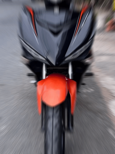 Yamaha Exciter 150 2018 Đen cam. Mua bán Xe máy tại Huyện Phong Điền Cần Thơ được đăng bởi CHXM yến nhi hình 1