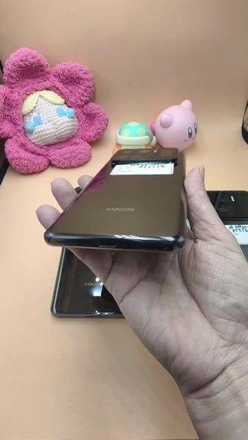 Xiaomi 11 Ultra 256GB đen đẹp 98,8%. Mua bán Điện thoại tại Quận 6 Tp Hồ Chí Minh được đăng bởi Nhất Tín Mobile hình 1