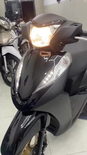 LEAD bs 86983 bstp Chính chủ. Mua bán Xe máy tại Quận 7 Tp Hồ Chí Minh được đăng bởi Xuân Dũng hình 1