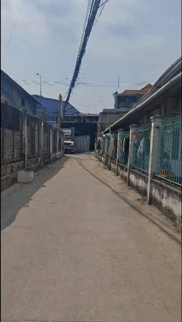 Mua bán Văn phòng, Mặt bằng kinh doanh Thành phố Thuận An Bình Dương diện tích 600 m² giá 14,2 tỷ