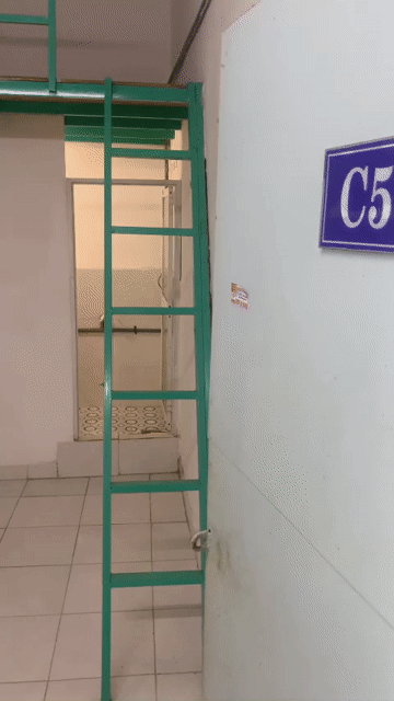 Cho thuê Phòng trọ Quận 6 Tp Hồ Chí Minh diện tích 20 m² giá 2 triệu/tháng