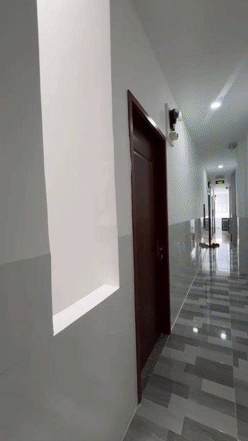 Cho thuê Căn hộ Chung cư Quận 11 Tp Hồ Chí Minh diện tích 25 m² giá 4,4 triệu/tháng