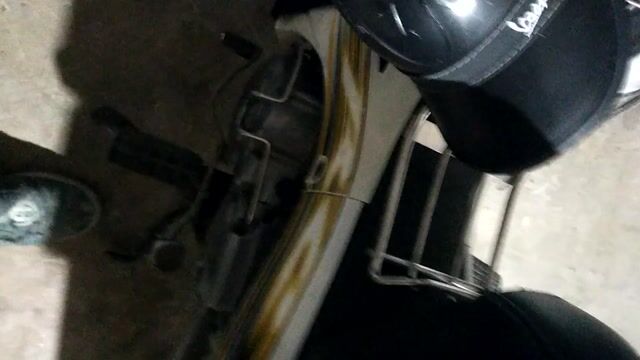 Yamaha RC 2012 màu Trắng. Mua bán Xe máy tại Huyện Đông Anh Hà Nội được đăng bởi Nguyễn Văn nam hình 1