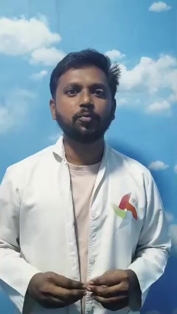 Sagidapogu Prem Swaroop