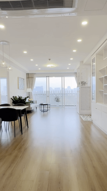 Mua bán Căn hộ Chung cư Phú Mỹ Hưng Quận 7 Tp Hồ Chí Minh diện tích 110 m² giá 12 tỷ