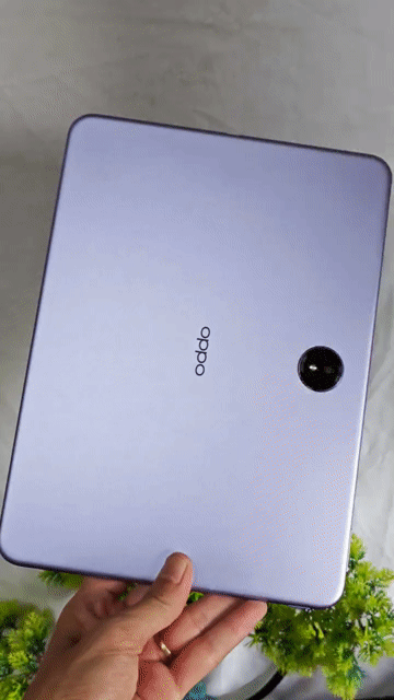 Oppo Pad 3 Mới 100% , máy trần , tặng sạc. Mua bán Máy tính bảng tại Quận Thanh Xuân Hà Nội được đăng bởi Playmobile Hà Nội 102 Thượng Đình hình 1