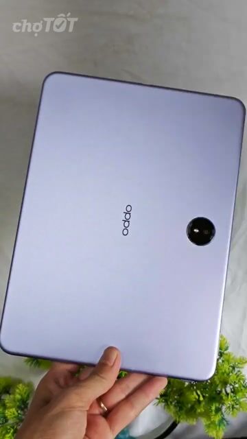 Oppo Pad 3 Mới 100% , máy trần , tặng sạc. Mua bán Máy tính bảng tại Quận Thanh Xuân Hà Nội được đăng bởi Playmobile Hà Nội 102 Thượng Đình hình 1