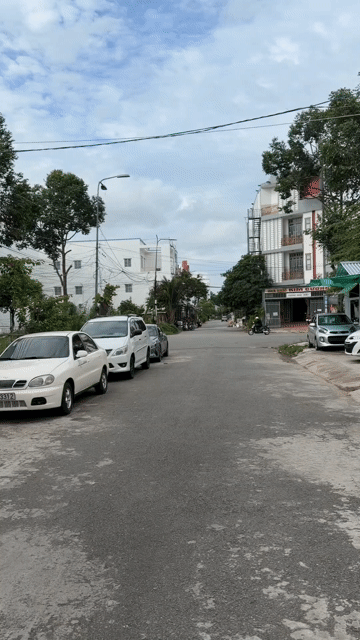 Cho thuê Nhà ở Quận Cái Răng Cần Thơ diện tích 59.4 m² giá 4,5 triệu/tháng