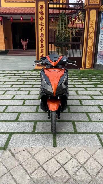 Honda Airblade 125 2014 Cam đen - Gop Bao Nậu Sớ. Mua bán Xe máy tại Thành phố Thủ Đức Tp Hồ Chí Minh được đăng bởi Xe Máy Trường Thịnh hình 1
