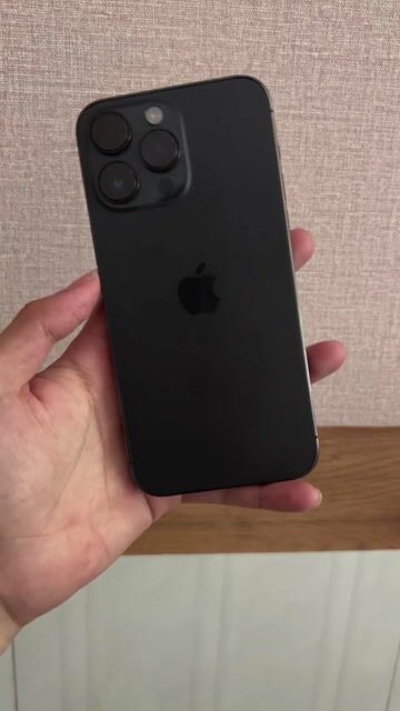 Apple iPhone 14 Pro Max 128GB Xám. Mua bán Điện thoại tại Thành phố Long Xuyên An Giang được đăng bởi LM hình 1