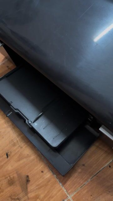 Máy in Epson L805 Đen. Mua bán Đồ dùng văn phòng tại Quận Thanh Xuân Hà Nội được đăng bởi máy in cũ giá rẻ hình 1