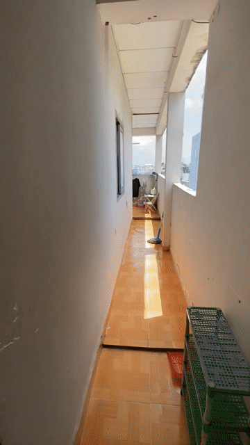 Cho thuê Phòng trọ Quận Gò Vấp Tp Hồ Chí Minh diện tích 25 m² giá 2,6 triệu/tháng