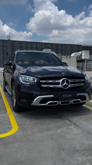 Mercedes GLC200 V1 2022 Lướt 28.000 km. Mua bán Ô tô tại Quận Bình Tân Tp Hồ Chí Minh được đăng bởi Hoàng Thọ hình 1