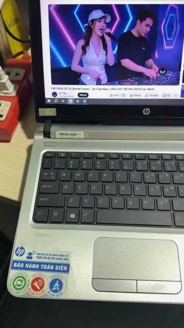 HP ProBook 430 G3 i3-6100U 4GB/120GB. Mua bán Laptop tại Thành phố Thủ Đức Tp Hồ Chí Minh được đăng bởi Nguyễn Đức Tài hình 1