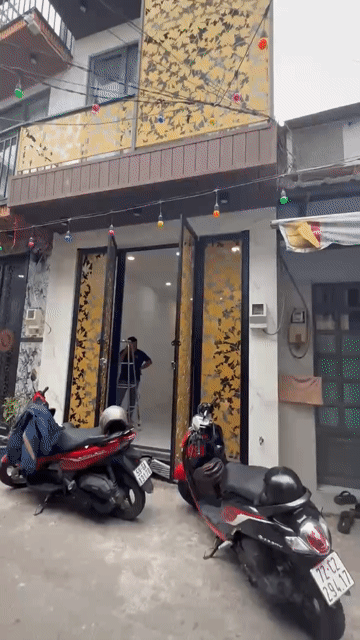 Mua bán Nhà ở Quận 7 Tp Hồ Chí Minh diện tích 35 m² giá 3,2 tỷ