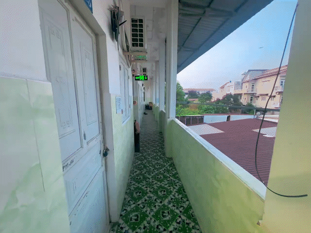 Cho thuê Phòng trọ Thành phố Thủ Đức Tp Hồ Chí Minh diện tích 25 m² giá 3,6 triệu/tháng