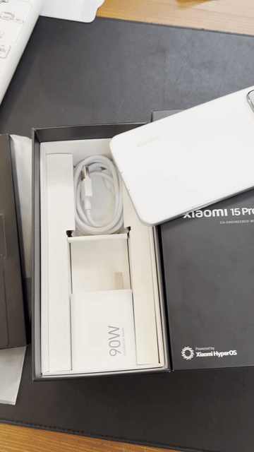 Xiaomi 15 Pro 12GB/256GB rom TN fullbox giá tốt. Mua bán Điện thoại tại Quận Bình Tân Tp Hồ Chí Minh được đăng bởi Shop phố smartphone 2 hình 1