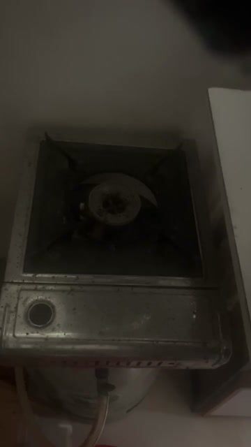 Bán bếp gia mini. Mua bán Bếp, lò, đồ điện nhà bếp tại Quận 12 Tp Hồ Chí Minh được đăng bởi Hoàng Hải hình 1