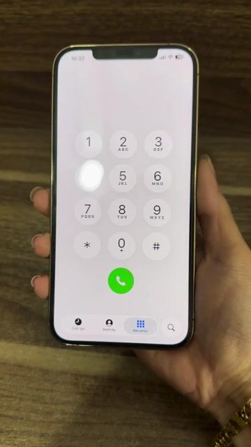 iPhone 12 Pro Max 128GB Quốc Tế Full Chức năng. Mua bán Điện thoại tại Thành phố Mỹ Tho Tiền Giang được đăng bởi Quốc Huy Store hình 1