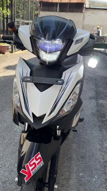 Honda Supra 150 Nhập Indo. Mua bán Xe máy tại Quận Bình Tân Tp Hồ Chí Minh được đăng bởi Mạnh hình 1