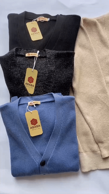 Áo len khoác ngoài Cardigan len nam. Mua bán Quần áo tại Huyện Châu Đức Bà Rịa - Vũng Tàu được đăng bởi Nguyễn Bình Minh hình 1