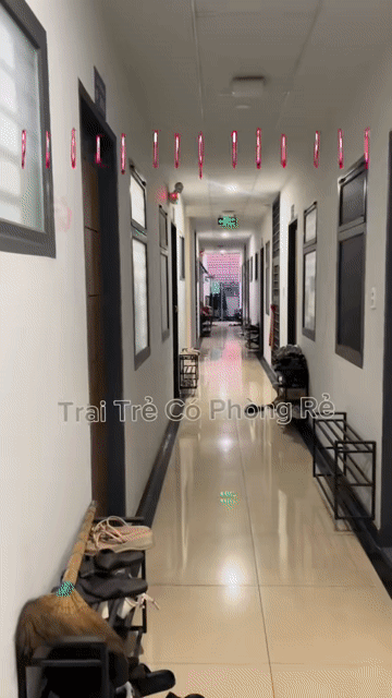 Cho thuê Phòng trọ Quận Tân Phú Tp Hồ Chí Minh diện tích 30 m² giá 3,7 triệu/tháng