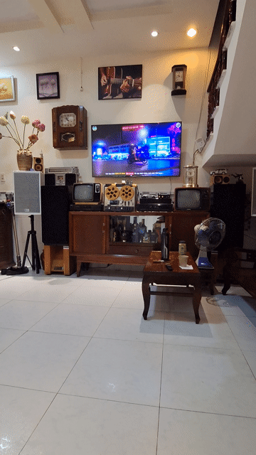 Loa Pioneer CS-A7. Mua bán Tivi, Âm thanh tại Huyện Bình Chánh Tp Hồ Chí Minh được đăng bởi Hùng hình 1