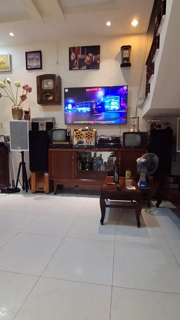 Loa Pioneer CS-A7. Mua bán Tivi, Âm thanh tại Huyện Bình Chánh Tp Hồ Chí Minh được đăng bởi Hùng hình 1
