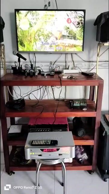 Đầu Karaoke Arirang 3600 Deluxe A. Mua bán Tivi, Âm thanh tại Huyện Bình Chánh Tp Hồ Chí Minh được đăng bởi thanh audio bãi xịn  hình 1