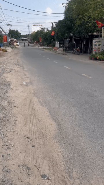 Mua bán Đất Thị xã Tân Uyên Bình Dương diện tích 210 m² giá 4,5 tỷ