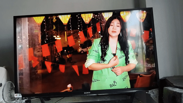Tivi Sony 43 inch Đã sử dụng. Mua bán Tivi, Âm thanh tại Quận Nam Từ Liêm Hà Nội được đăng bởi Bá Khoa hình 1