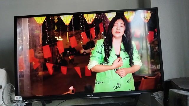 Tivi Sony 43 inch Đã sử dụng. Mua bán Tivi, Âm thanh tại Quận Nam Từ Liêm Hà Nội được đăng bởi Bá Khoa hình 1