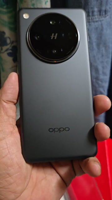 Oppo Find X8 Pro 12/256 zin đẹp HOÀN HẢO C.N, P96. Mua bán Điện thoại tại Quận 10 Tp Hồ Chí Minh được đăng bởi Sky Nguyen hình 1