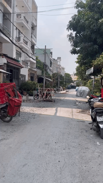 Mua bán Đất Quận Bình Tân Tp Hồ Chí Minh diện tích 96 m² giá 7,6 tỷ