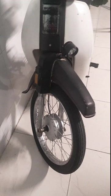 Xe dream biển số 51. Mua bán Xe máy tại Huyện Bình Chánh Tp Hồ Chí Minh được đăng bởi Thảo Minh hình 1