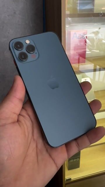 iphone 12 pro 128gb quốc tế nguyên zin đẹp all. Mua bán Điện thoại tại Quận Ninh Kiều Cần Thơ được đăng bởi shop một chín tám tám hình 1