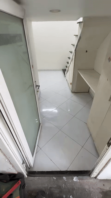 Cho thuê Phòng trọ Thành phố Thủ Đức Tp Hồ Chí Minh diện tích 16 m² giá 2,3 triệu/tháng